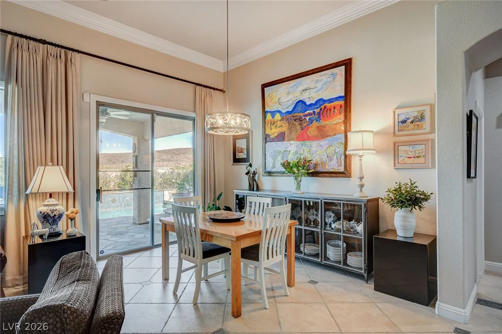 1476 Romanesca, Henderson, NV 89052