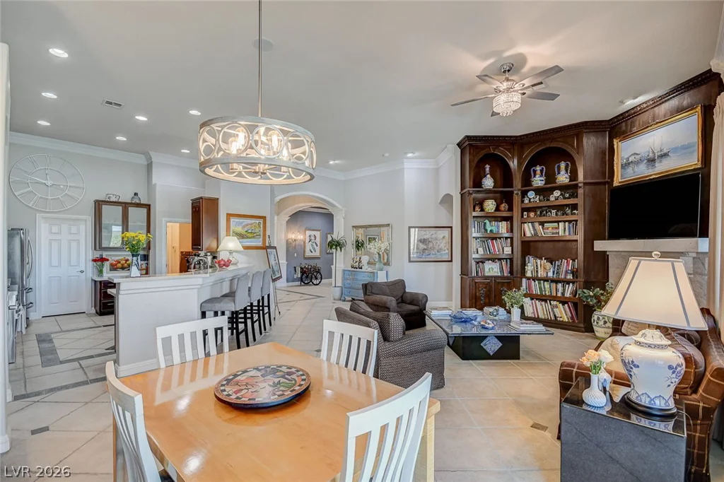 1476 Romanesca, Henderson, NV 89052
