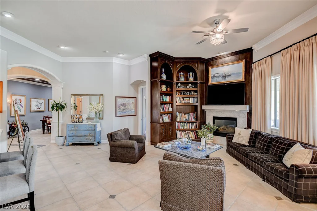 1476 Romanesca, Henderson, NV 89052