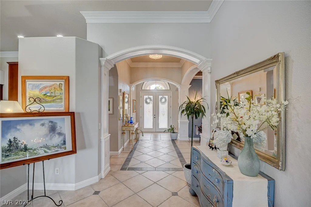 1476 Romanesca, Henderson, NV 89052