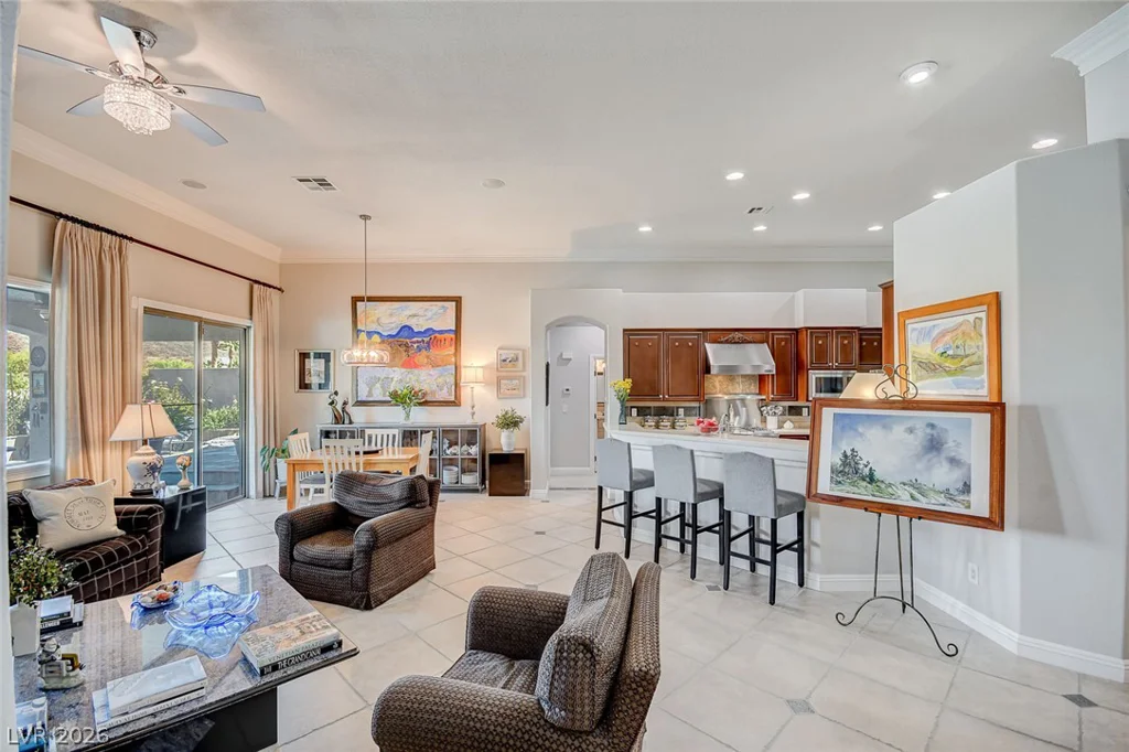 1476 Romanesca, Henderson, NV 89052