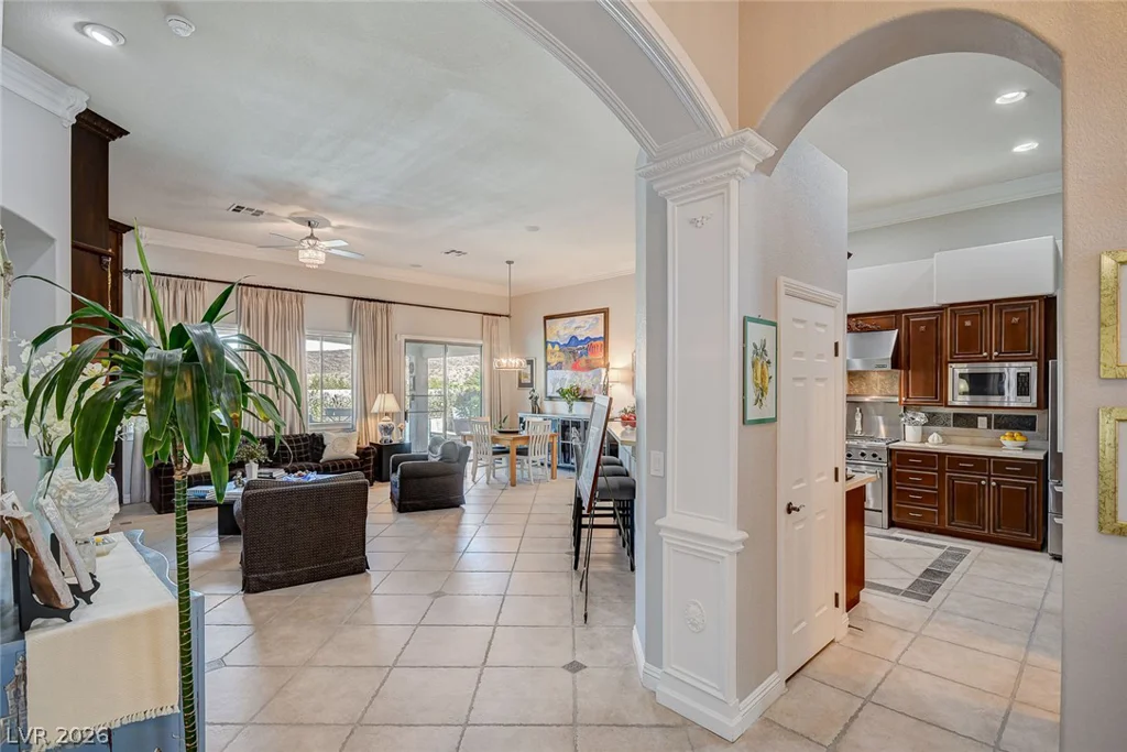 1476 Romanesca, Henderson, NV 89052