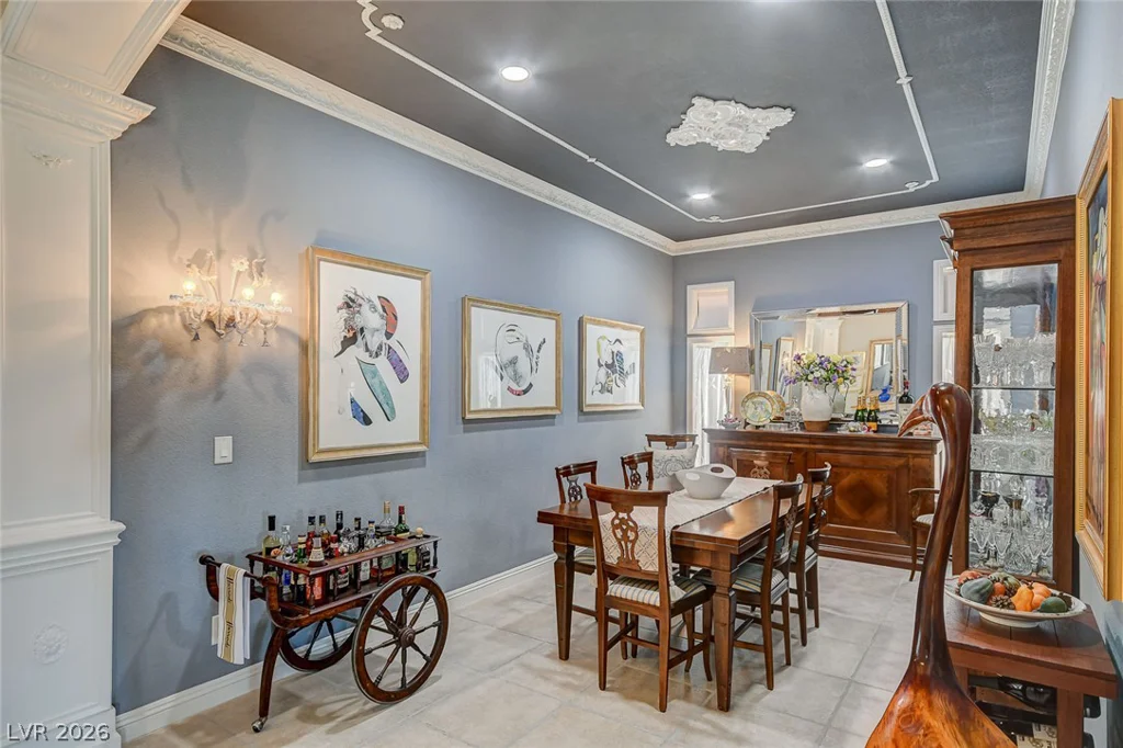 1476 Romanesca, Henderson, NV 89052