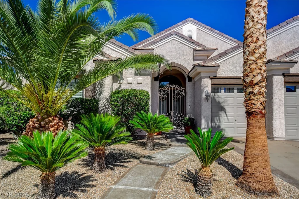 1476 Romanesca, Henderson, NV 89052
