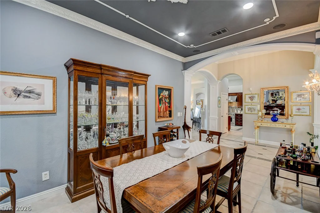 1476 Romanesca, Henderson, NV 89052