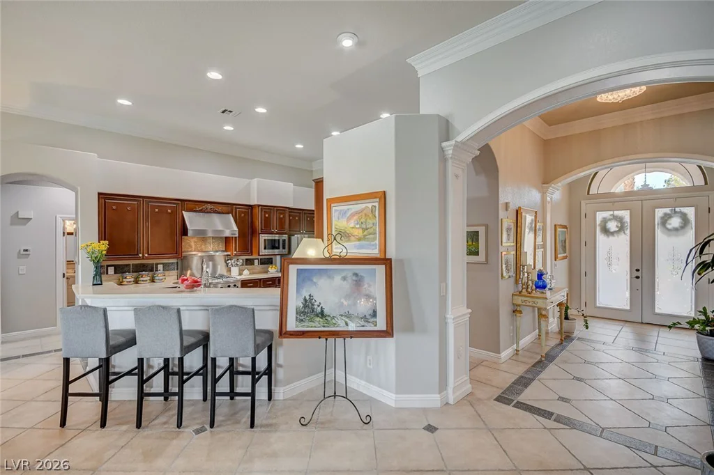 1476 Romanesca, Henderson, NV 89052
