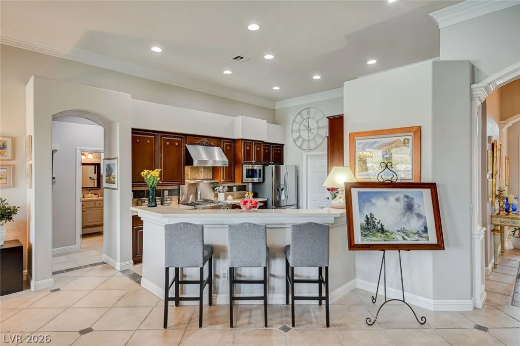 1476 Romanesca, Henderson, NV 89052