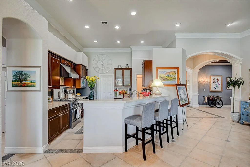1476 Romanesca, Henderson, NV 89052
