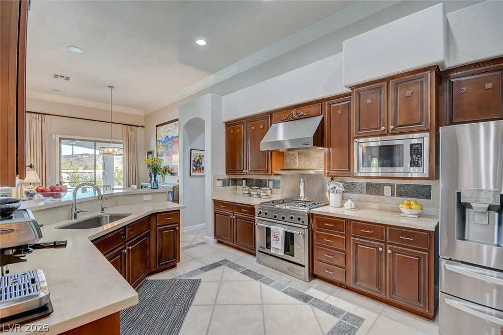 1476 Romanesca, Henderson, NV 89052