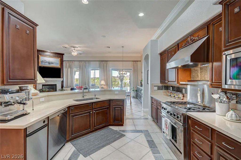 1476 Romanesca, Henderson, NV 89052