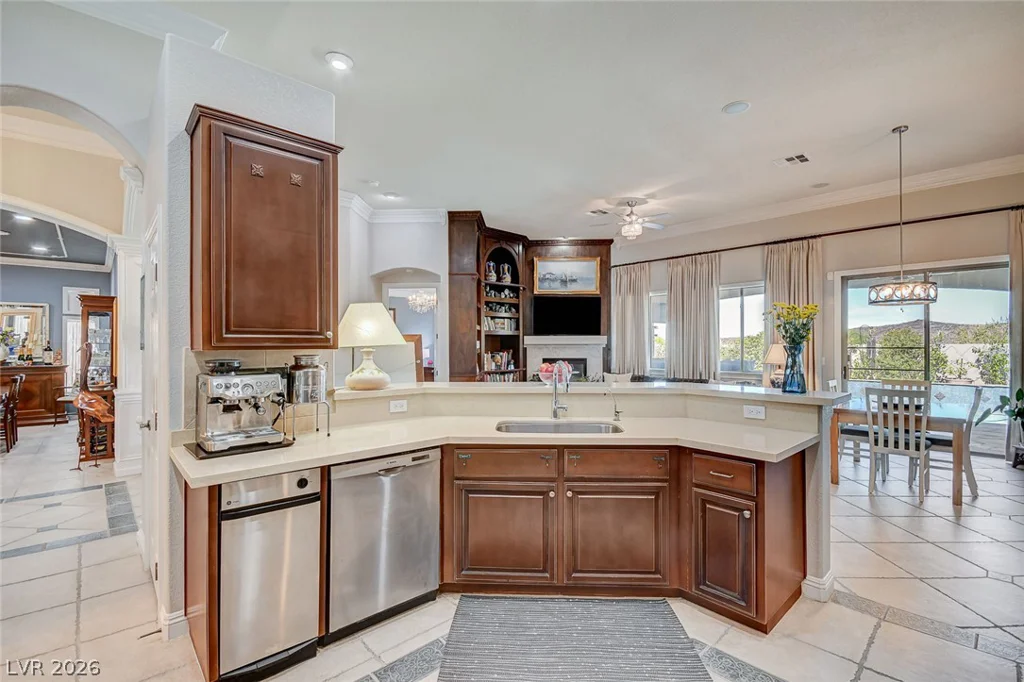 1476 Romanesca, Henderson, NV 89052