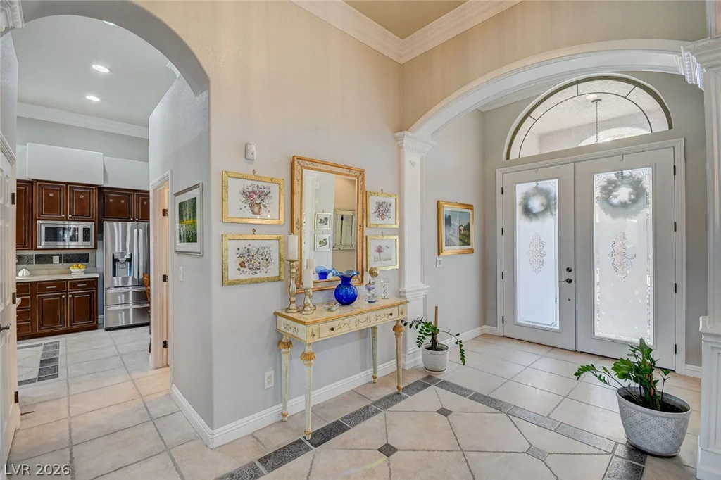 1476 Romanesca, Henderson, NV 89052