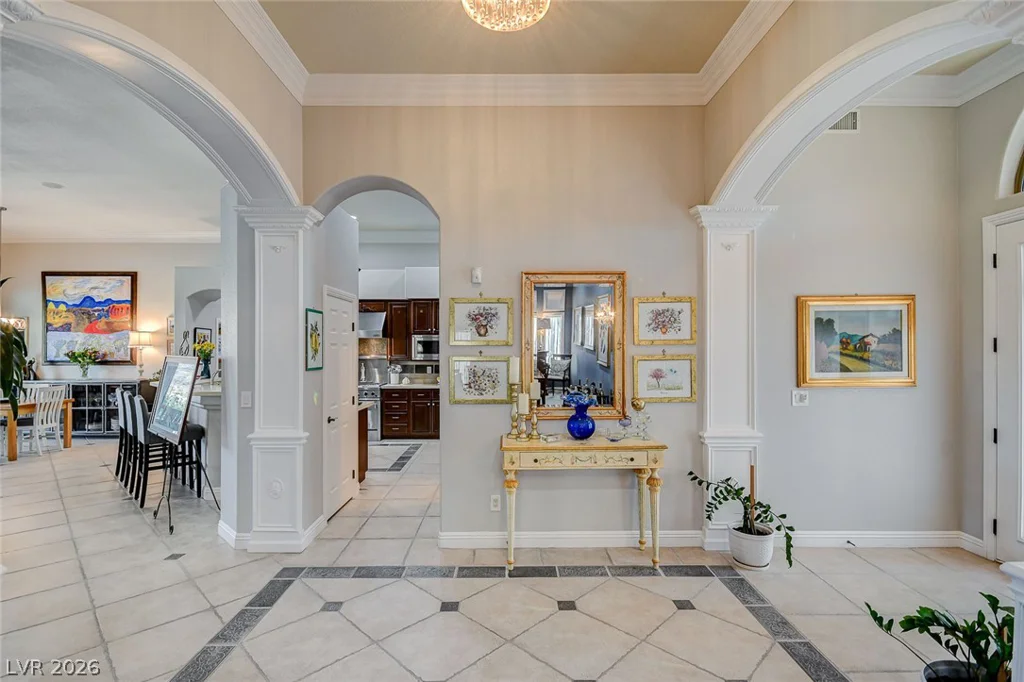 1476 Romanesca, Henderson, NV 89052
