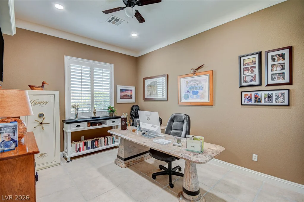 1476 Romanesca, Henderson, NV 89052