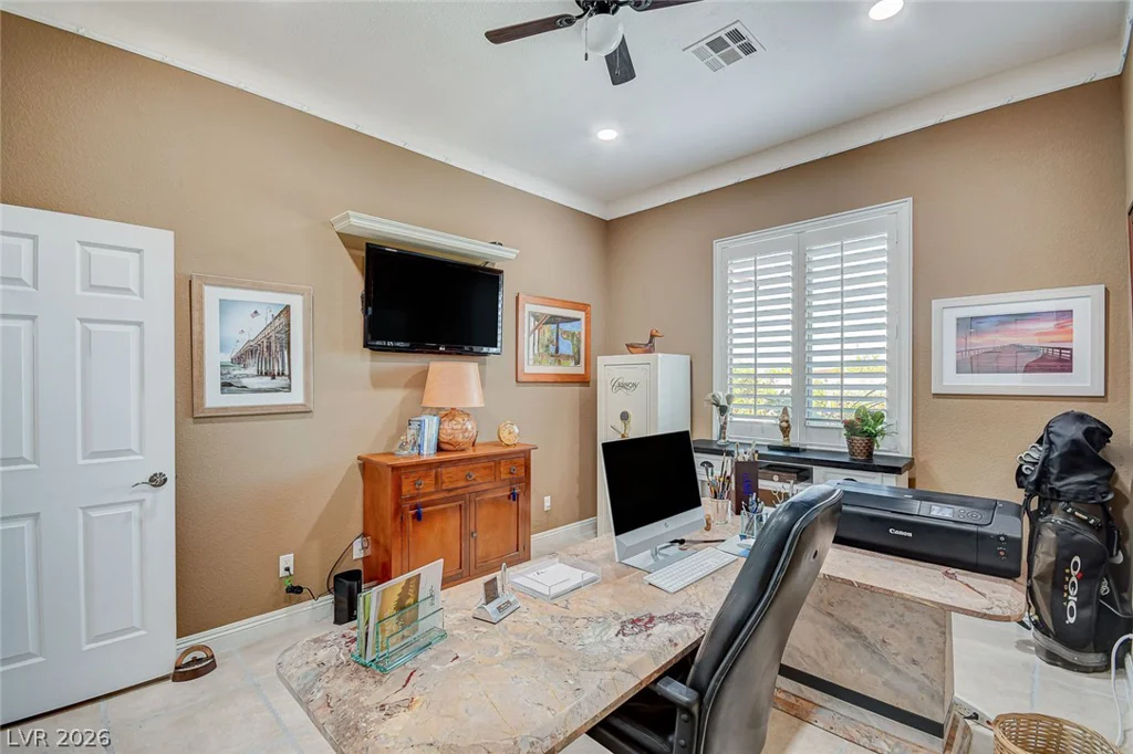 1476 Romanesca, Henderson, NV 89052