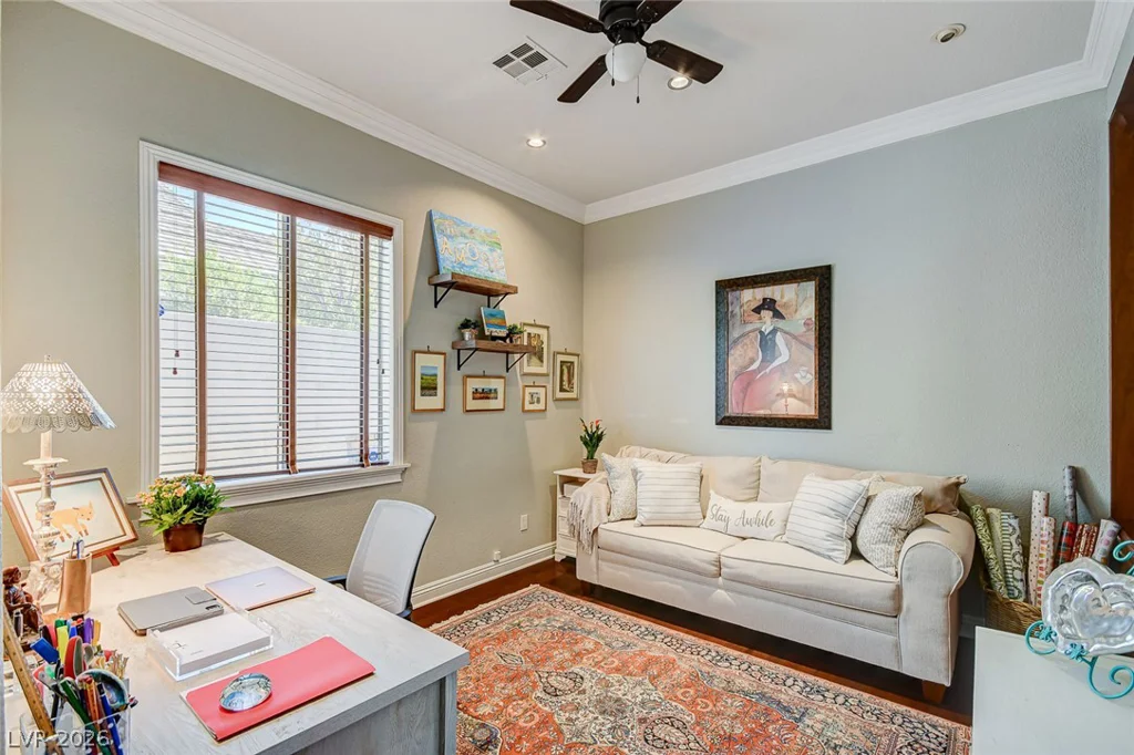 1476 Romanesca, Henderson, NV 89052