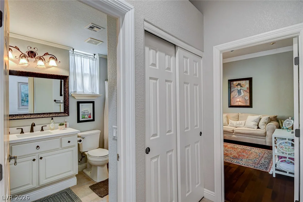 1476 Romanesca, Henderson, NV 89052
