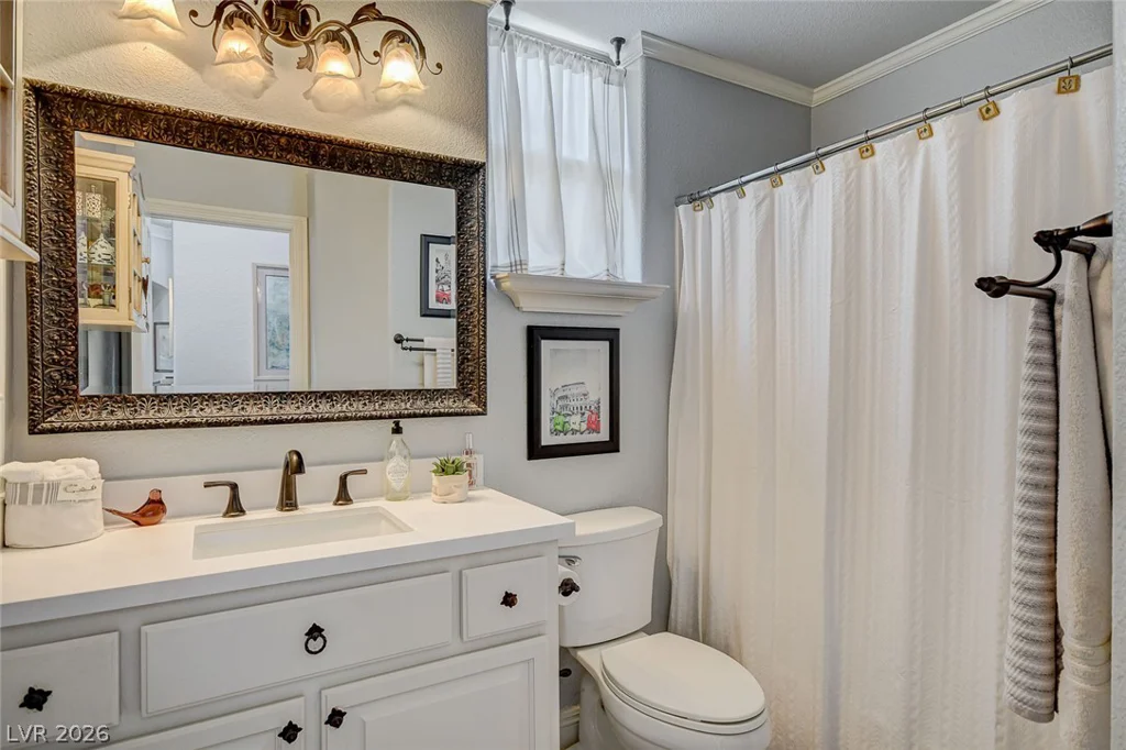 1476 Romanesca, Henderson, NV 89052