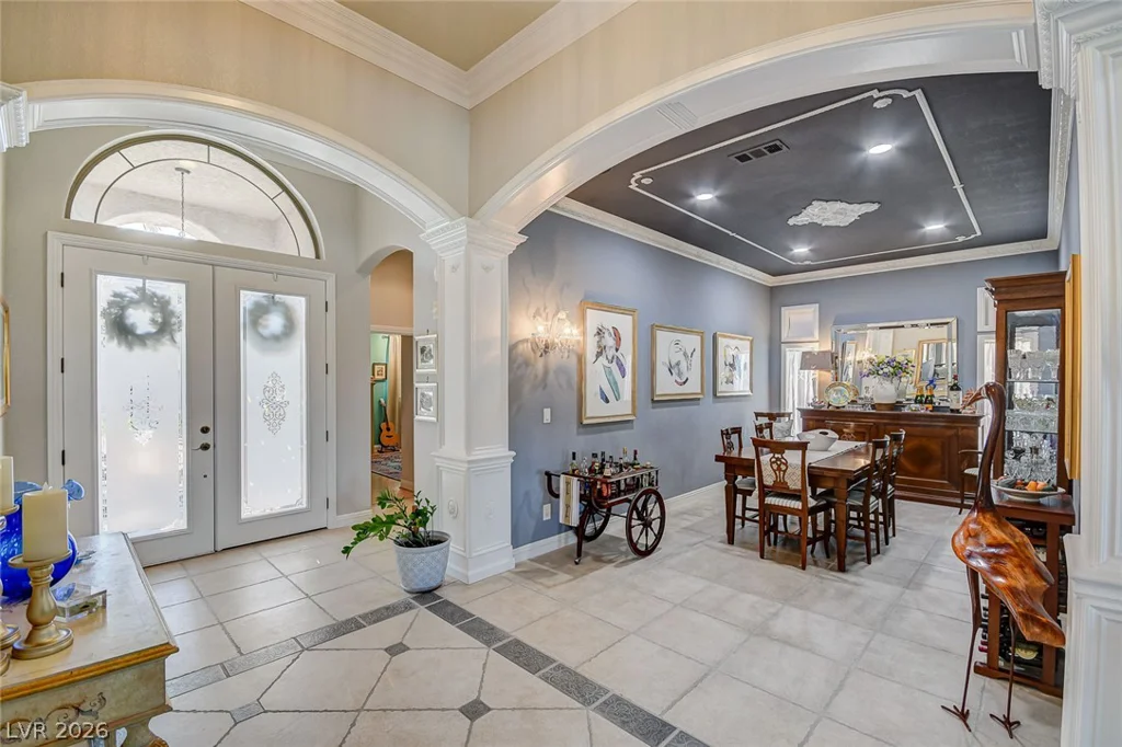 1476 Romanesca, Henderson, NV 89052