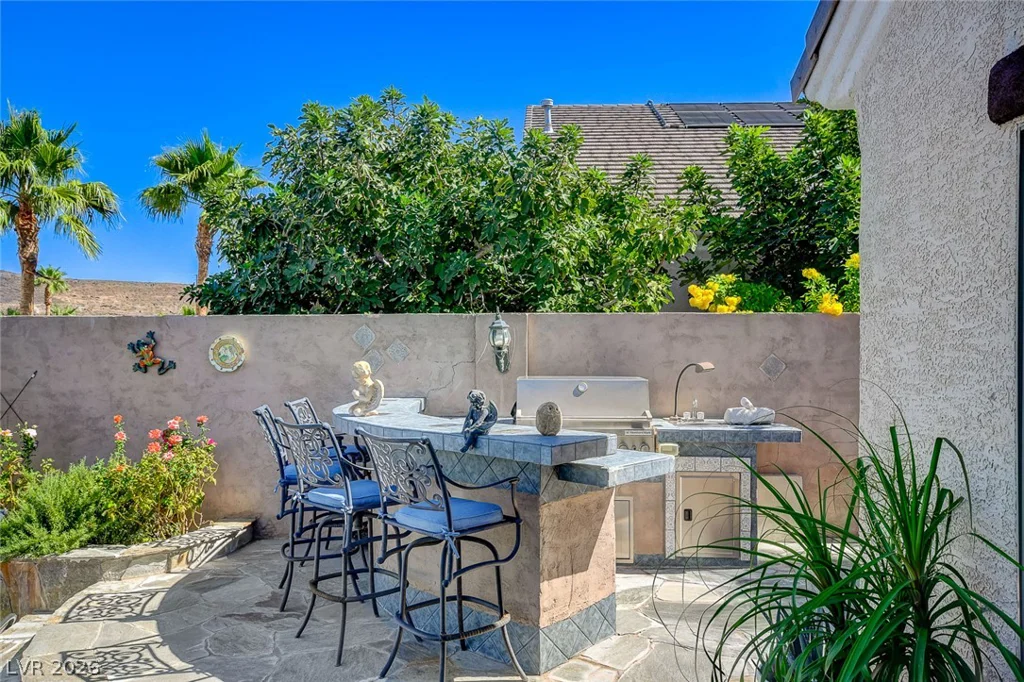 1476 Romanesca, Henderson, NV 89052