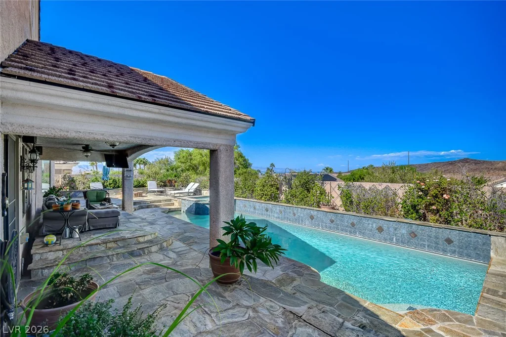 1476 Romanesca, Henderson, NV 89052