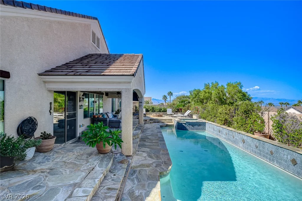 1476 Romanesca, Henderson, NV 89052