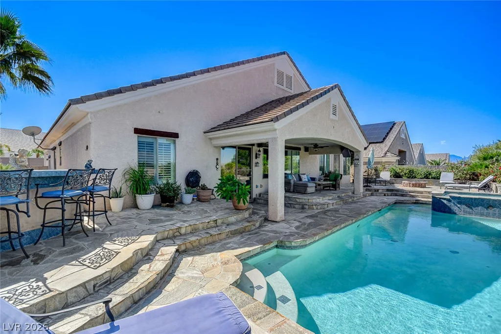 1476 Romanesca, Henderson, NV 89052