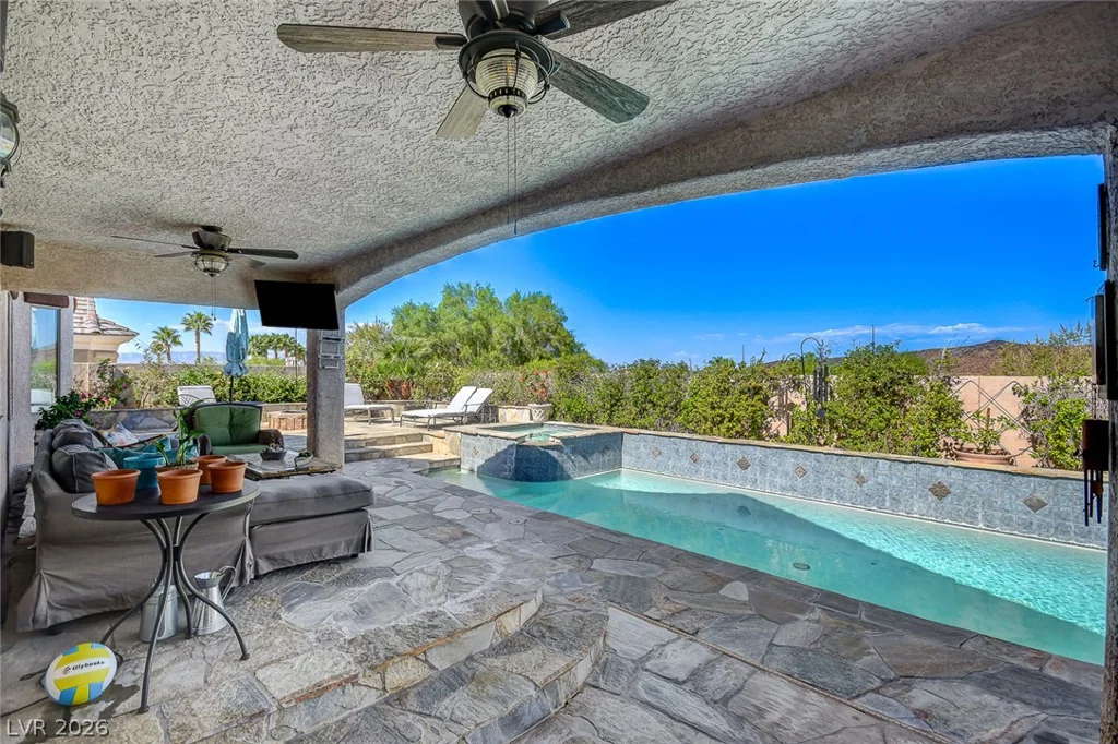 1476 Romanesca, Henderson, NV 89052