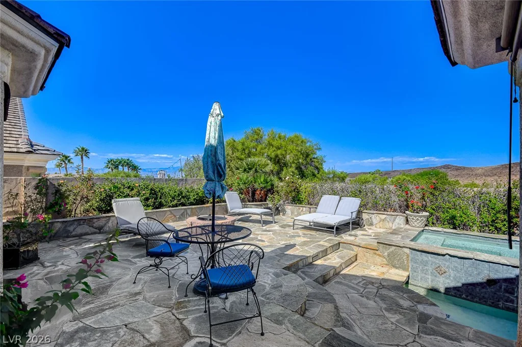 1476 Romanesca, Henderson, NV 89052