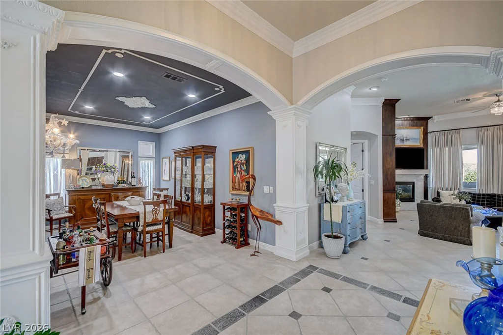 1476 Romanesca, Henderson, NV 89052