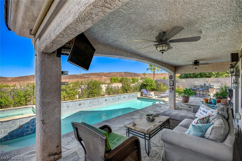 1476 Romanesca, Henderson, NV 89052