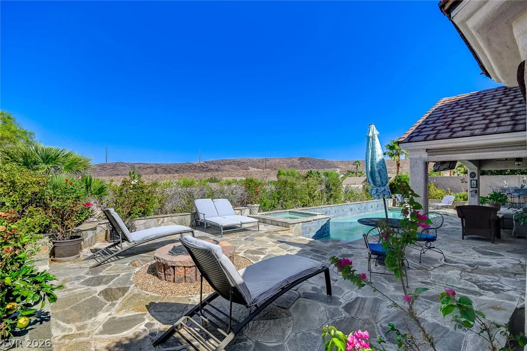 1476 Romanesca, Henderson, NV 89052