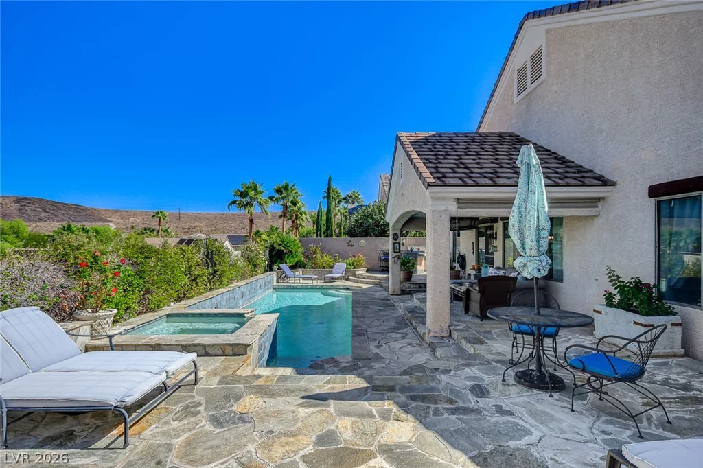 1476 Romanesca, Henderson, NV 89052