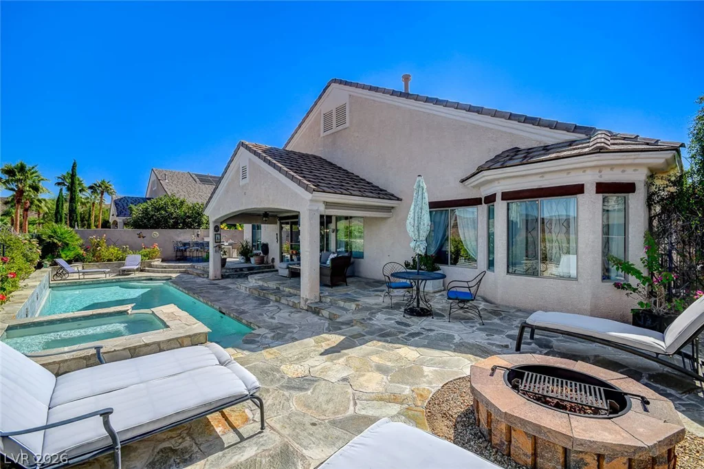 1476 Romanesca, Henderson, NV 89052