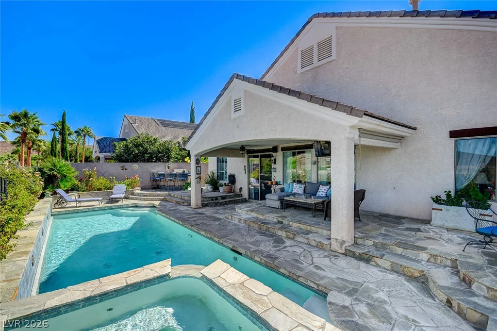 1476 Romanesca, Henderson, NV 89052
