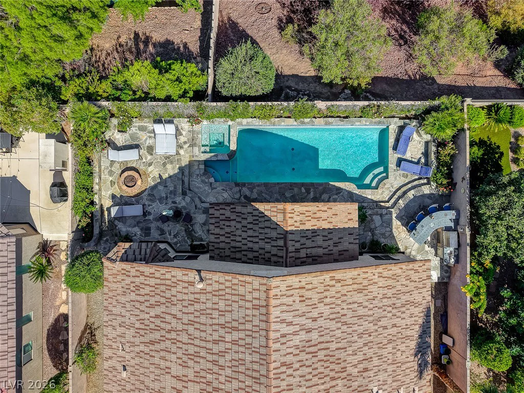 1476 Romanesca, Henderson, NV 89052