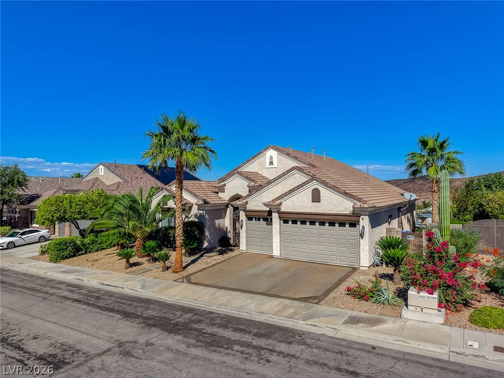 1476 Romanesca, Henderson, NV 89052
