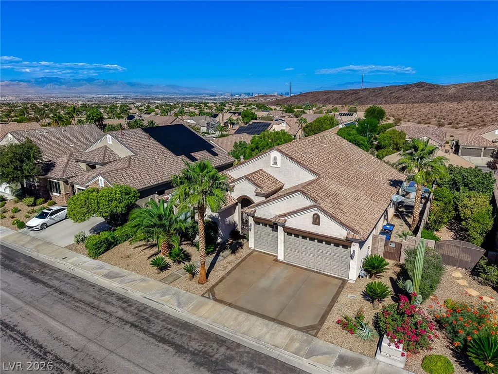 1476 Romanesca, Henderson, NV 89052
