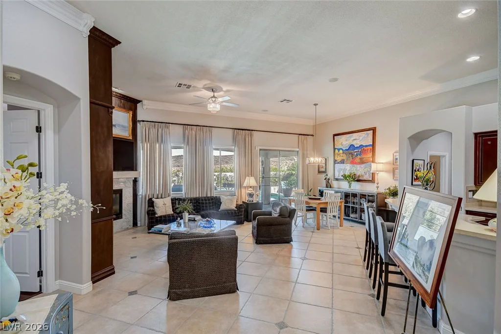 1476 Romanesca, Henderson, NV 89052