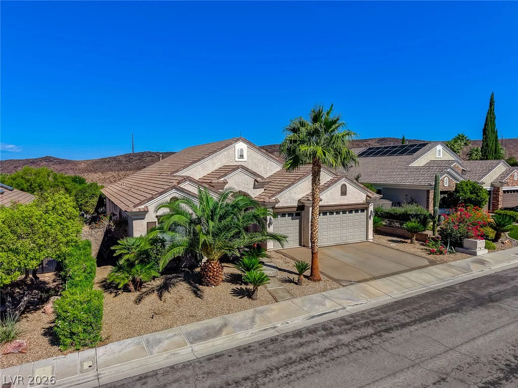 1476 Romanesca, Henderson, NV 89052