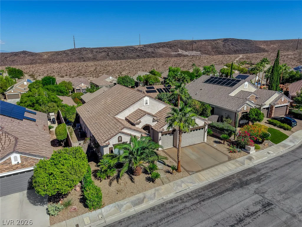 1476 Romanesca, Henderson, NV 89052