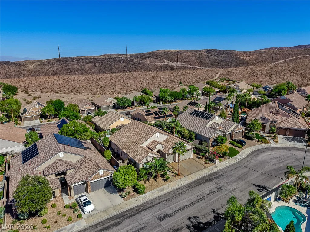 1476 Romanesca, Henderson, NV 89052