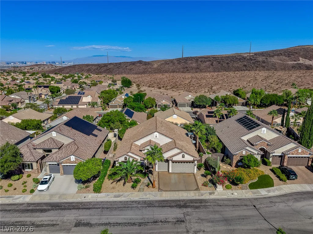 1476 Romanesca, Henderson, NV 89052