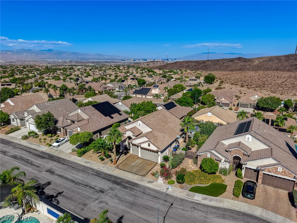 1476 Romanesca, Henderson, NV 89052