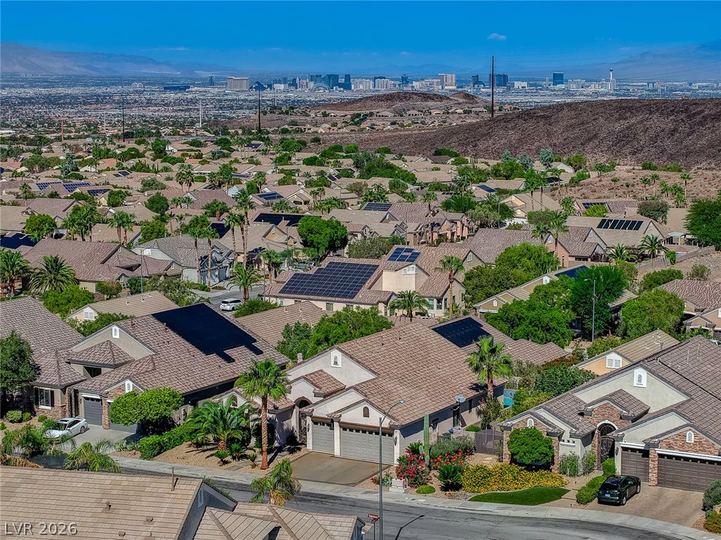 1476 Romanesca, Henderson, NV 89052