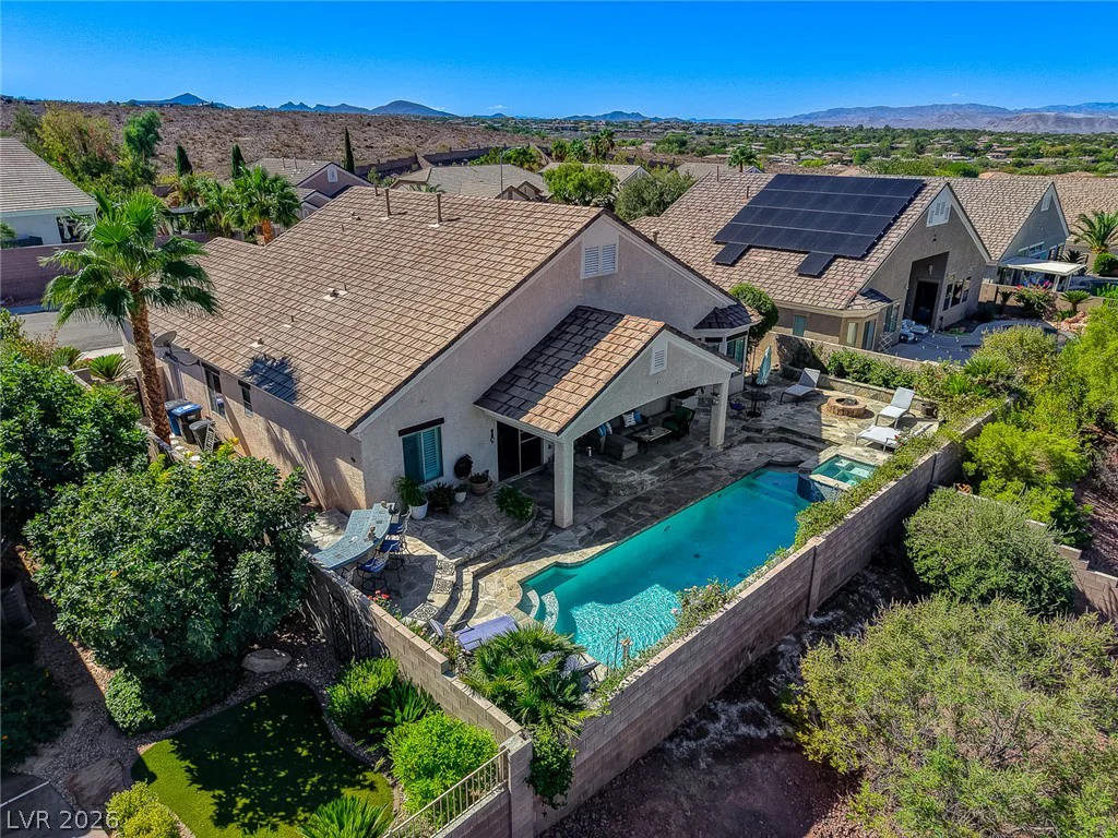 1476 Romanesca, Henderson, NV 89052
