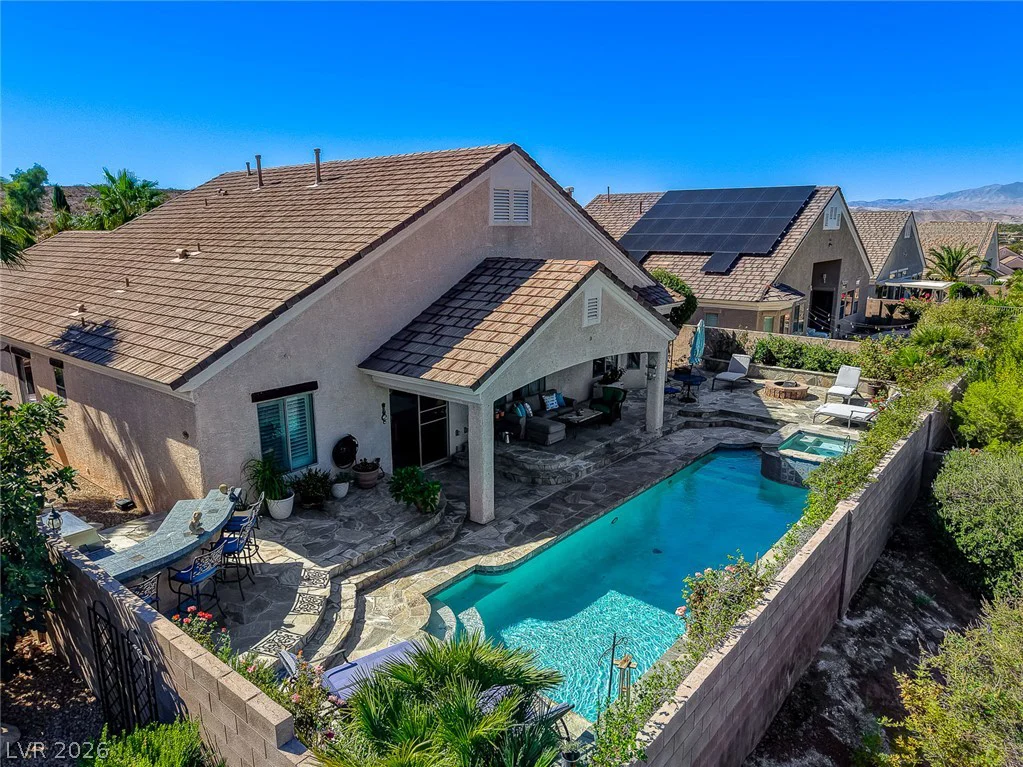1476 Romanesca, Henderson, NV 89052