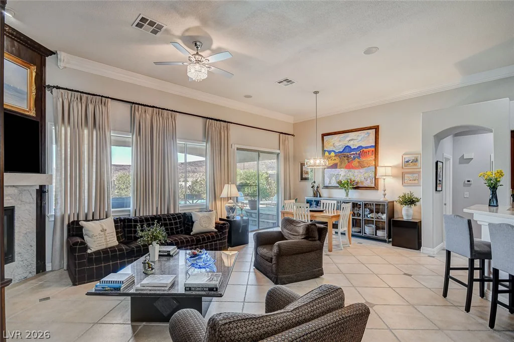 1476 Romanesca, Henderson, NV 89052