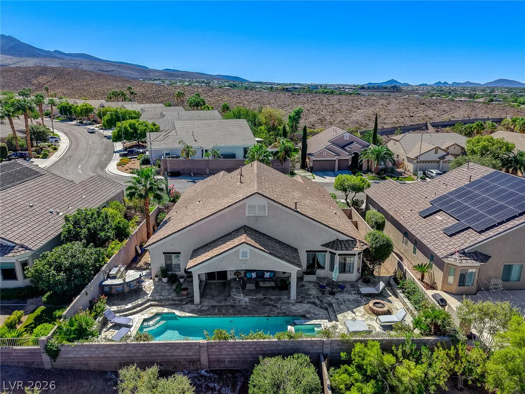 1476 Romanesca, Henderson, NV 89052