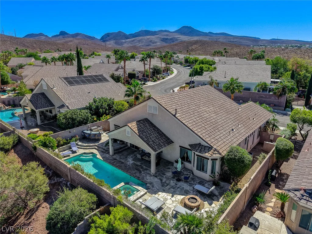 1476 Romanesca, Henderson, NV 89052